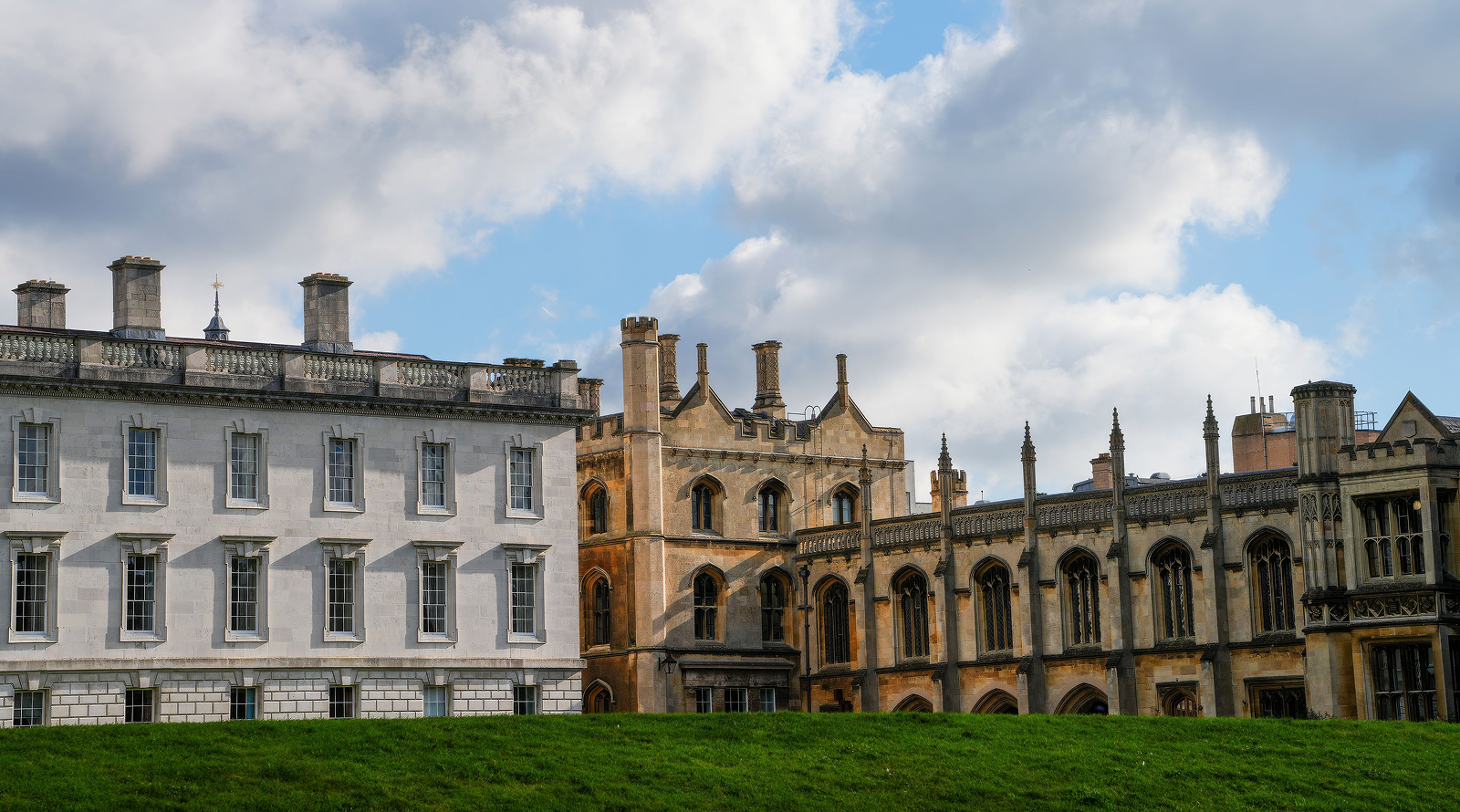 Cambridge University’s Top Degrees