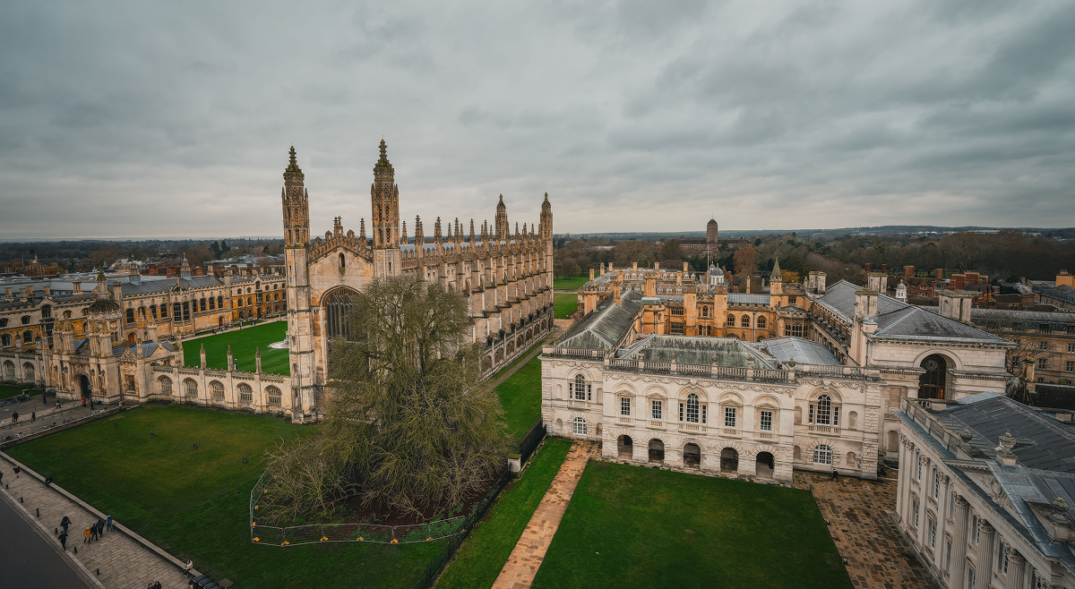 How to Get a Student Loan to Study in the UK