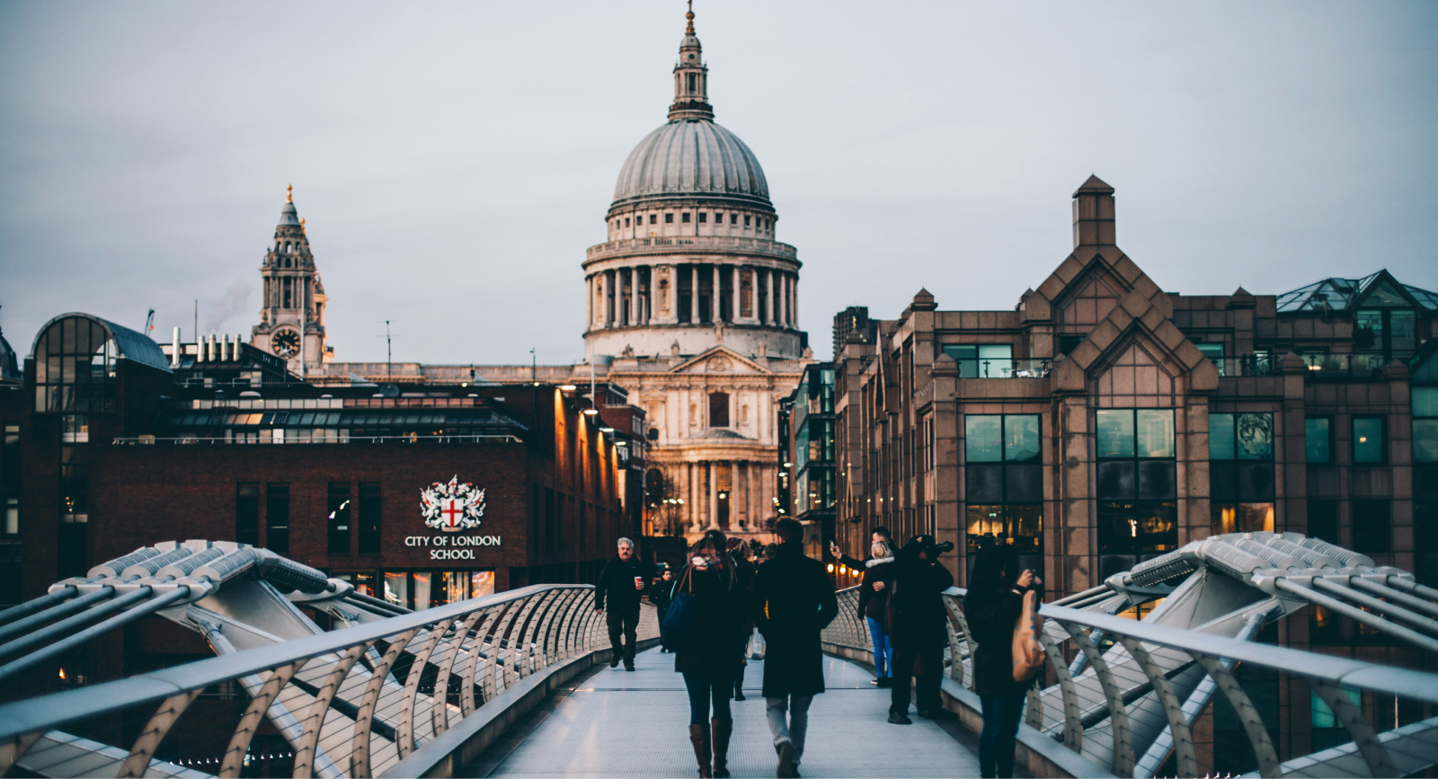 London Business School MBAs: New Degree Programs