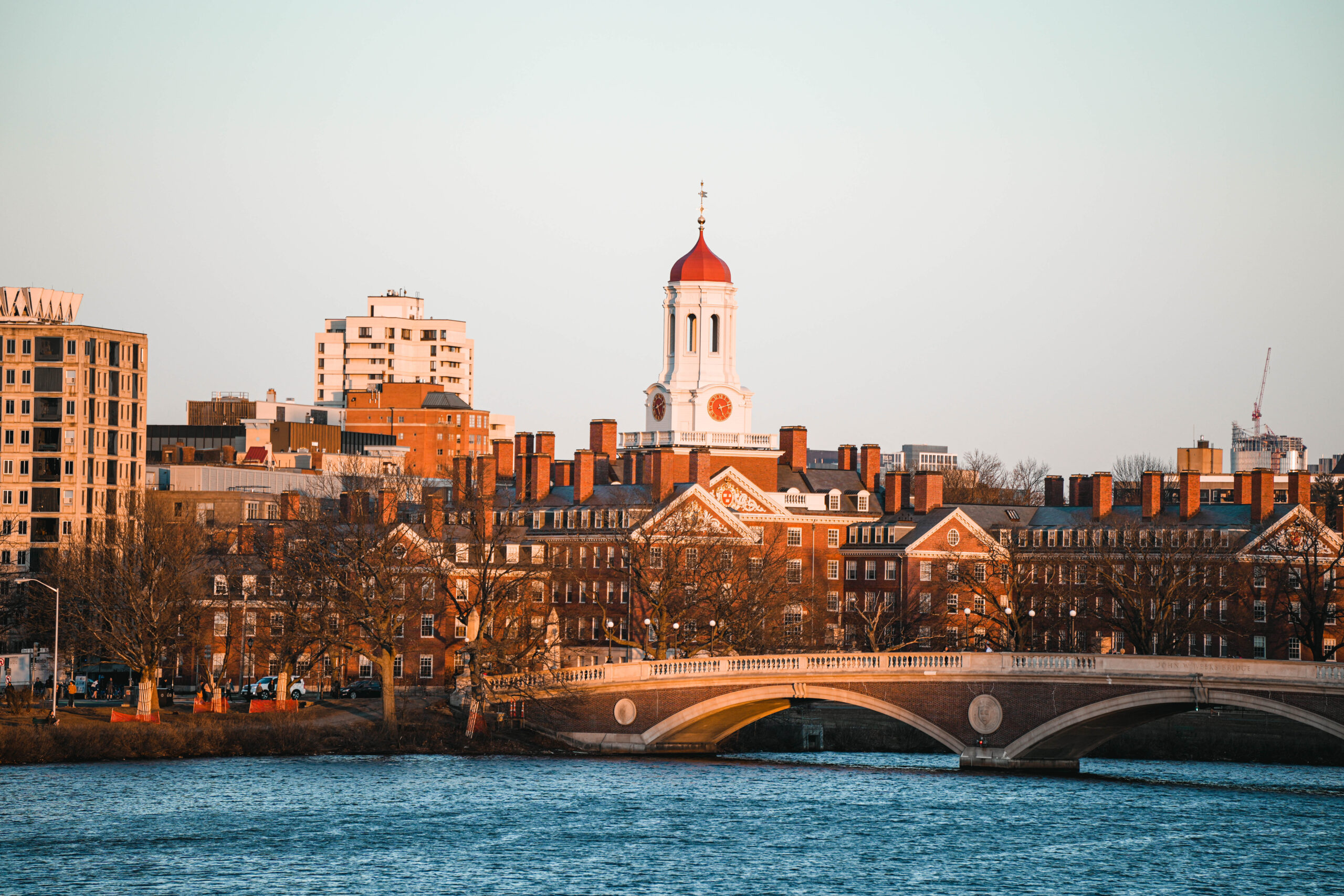 Your Guide to Harvard University’s Degrees