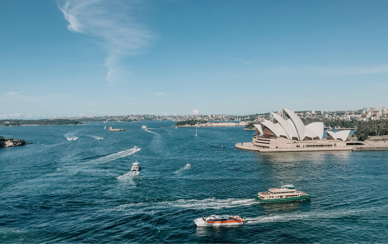 How to Compare Tuition Loans in Australia for LLMs