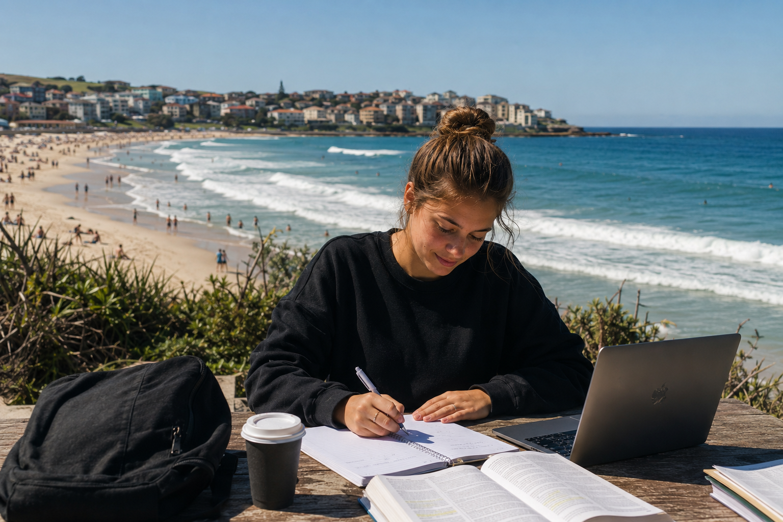 Tuition Loans for International Students: Your Guide to MBA Financing