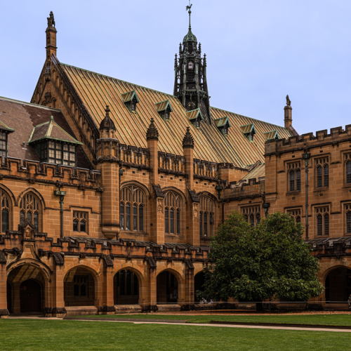 University of Sydney, Australia Campus