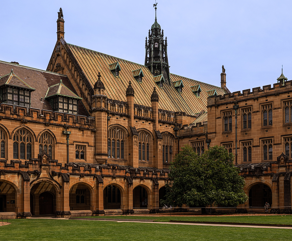Top 10 Universities in Australia: Rankings, Fees & What International Students Need to Know