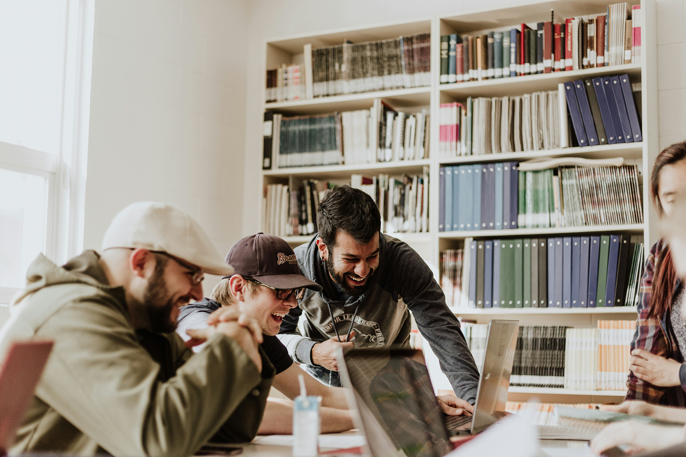 MBA Financing for International Students
